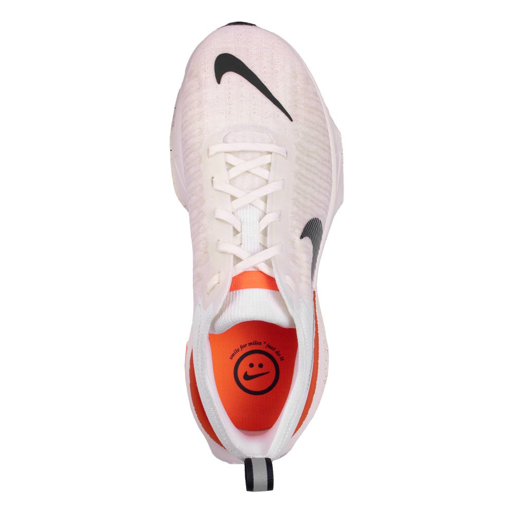 Tênis Nike ZoomX Invincible Run Flyknit 3 Branco