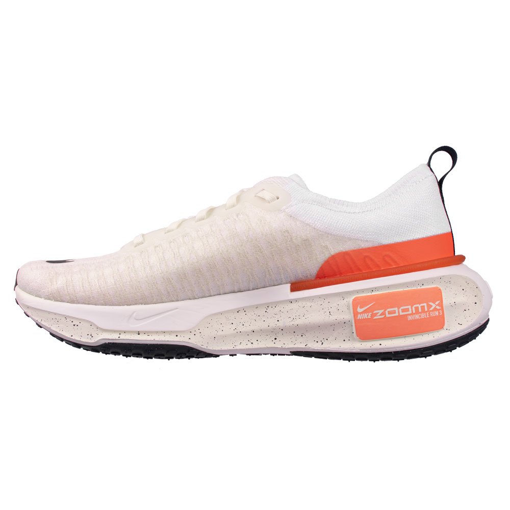 Tênis Nike ZoomX Invincible Run Flyknit 3 Branco