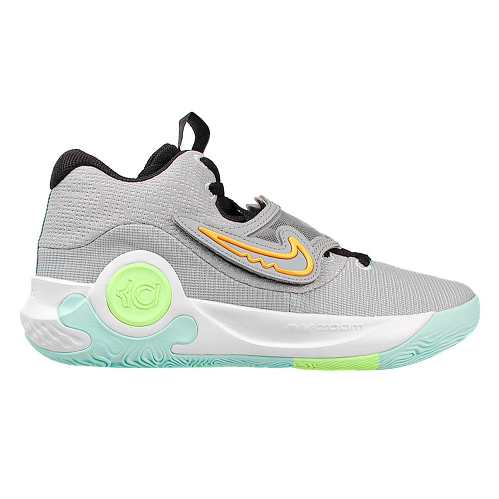 Tênis Nike KD Trey 5 X Cinza