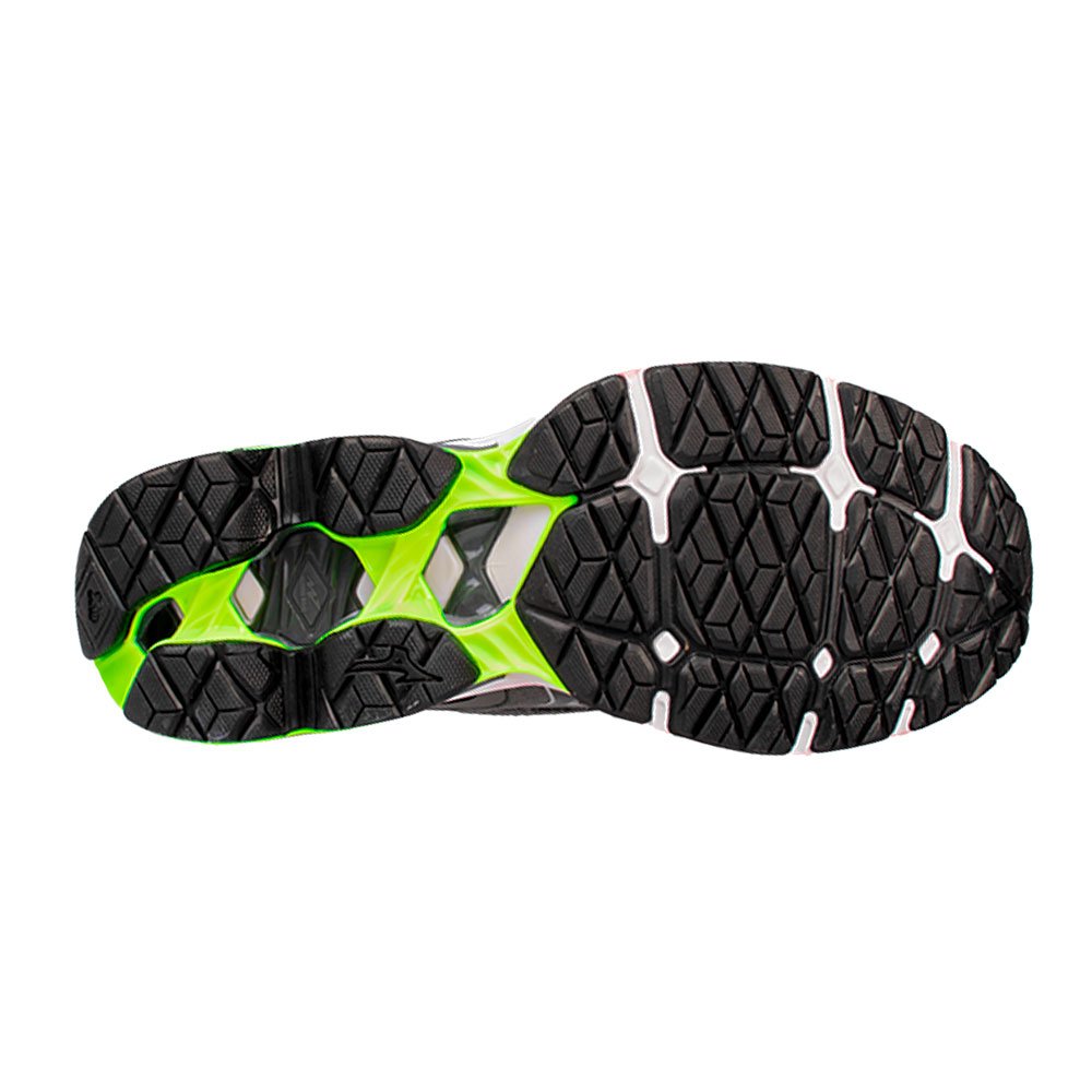 インフィニティ Plus 6g7v4d0 Tênis Mizuno Wave Invictus 4 Feminino