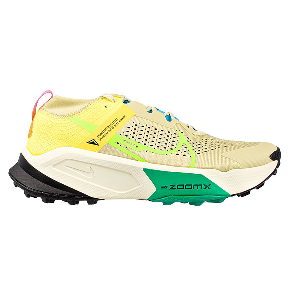 Tênis Nike Zoomx Zegama Trail