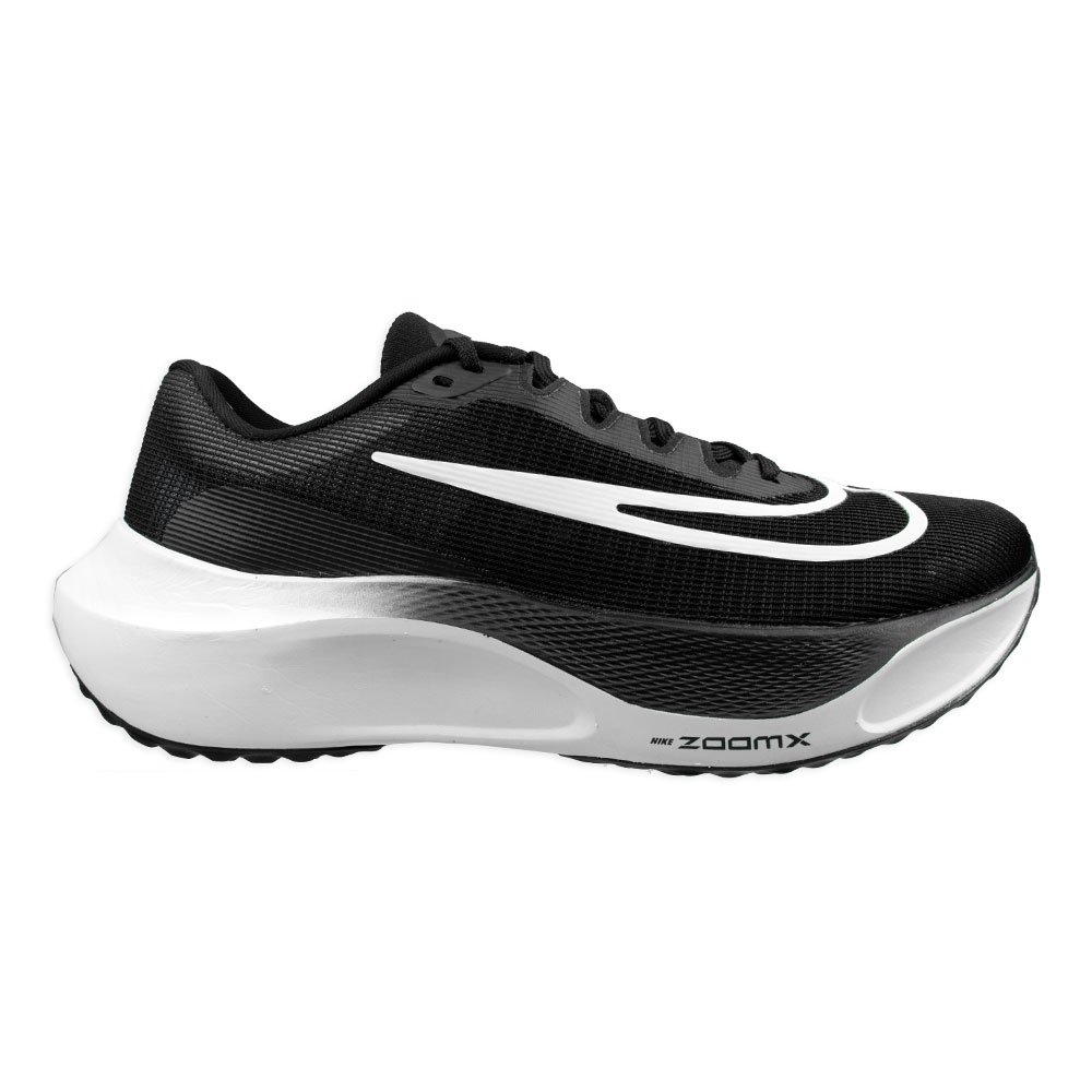 Tênis Nike Zoom Fly 5 Preto