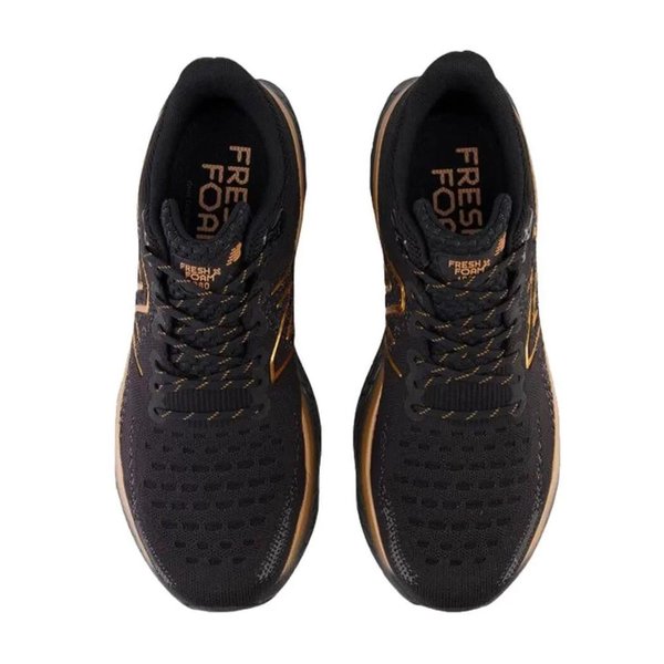 balance masculino novo new balance 1080 preto