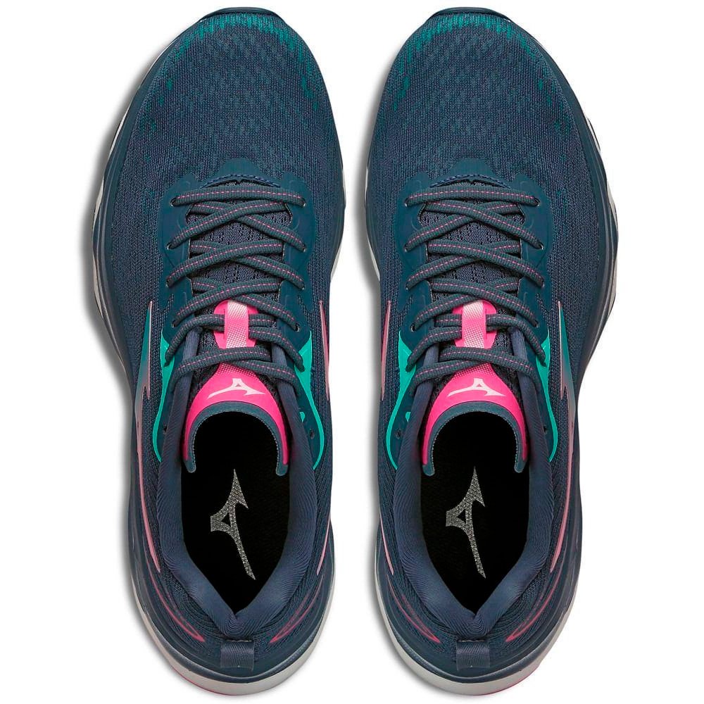 Tênis Mizuno Victory RSP Feminino