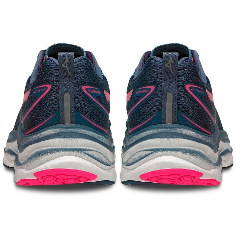 Tênis Mizuno Victory RSP Feminino