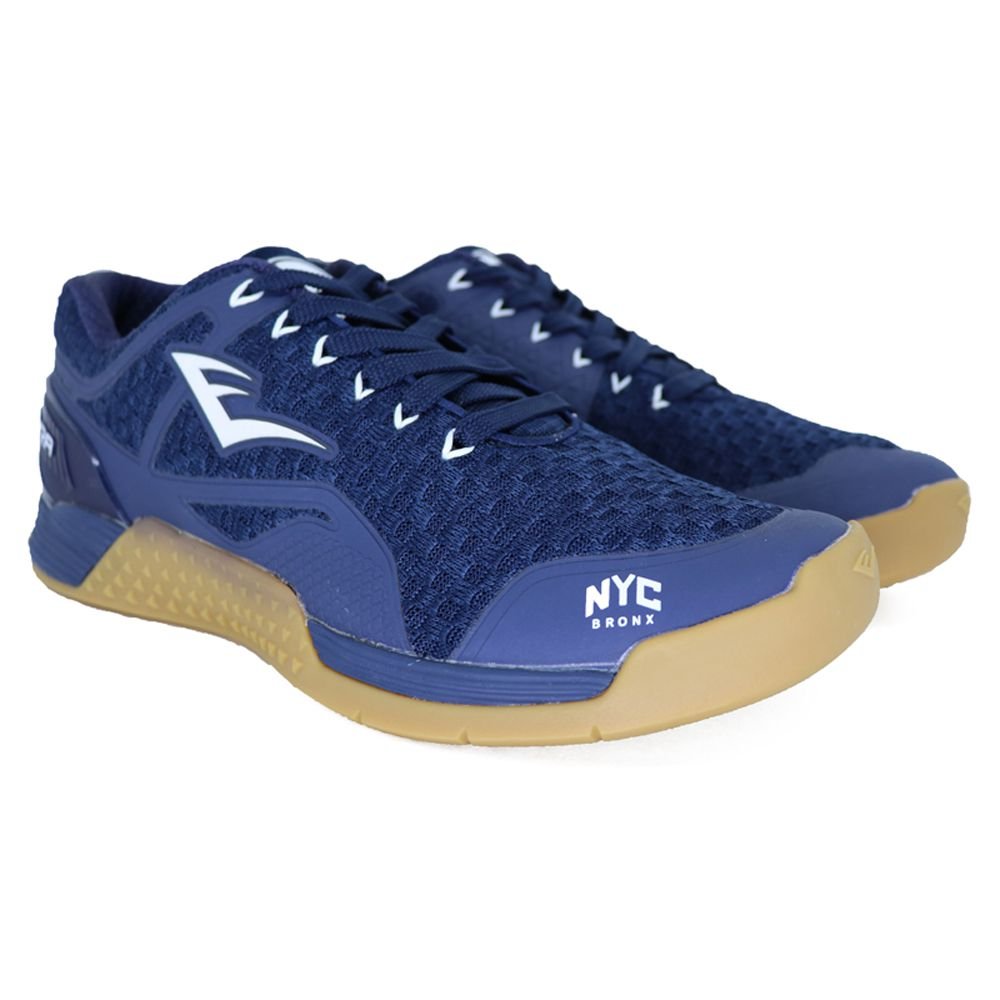 Tênis Everlast Cave Kvra Marinho