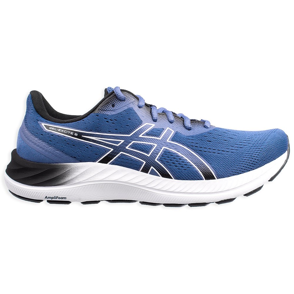 Tênis Asics Gel-Excite 8 Azul