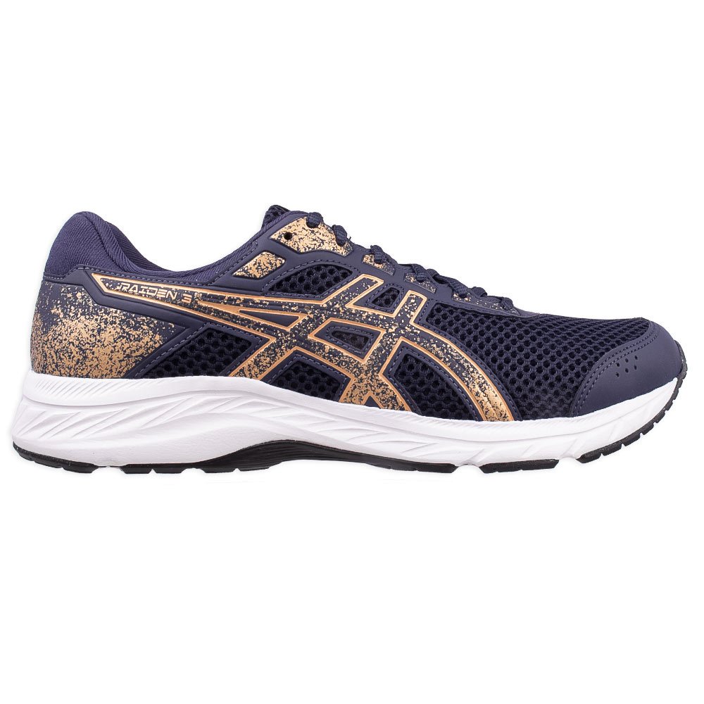 Tênis Asics Raiden 3 Masculino Marinho