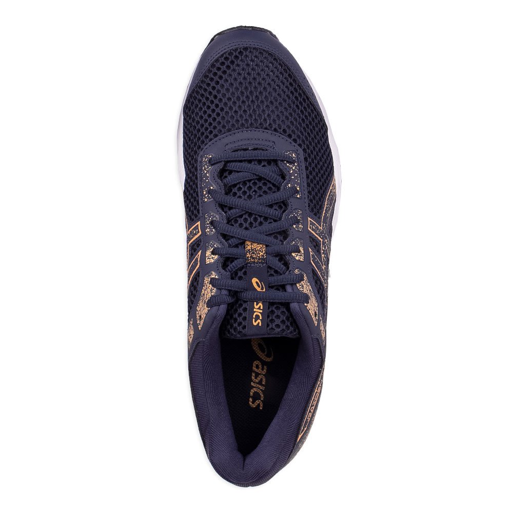 Tênis Asics Raiden 3 Masculino Marinho