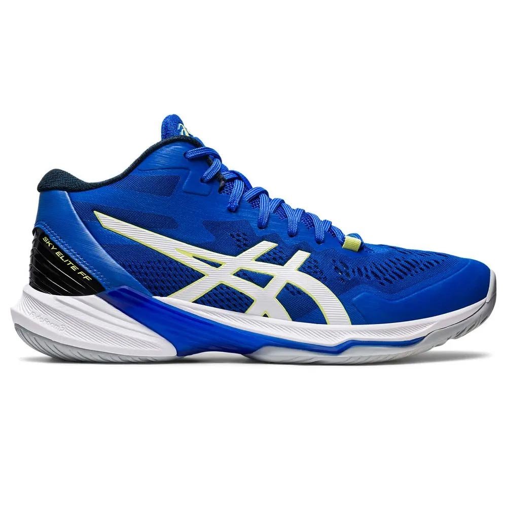 スポーツ asics SKY ELITE FF 2 Tênis Asics Sky Elite FF MT 2