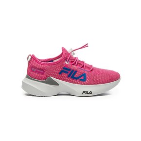 Tenis Fila Feminino Infantil Rosa Tênis Fila Elite Infantil Rosa