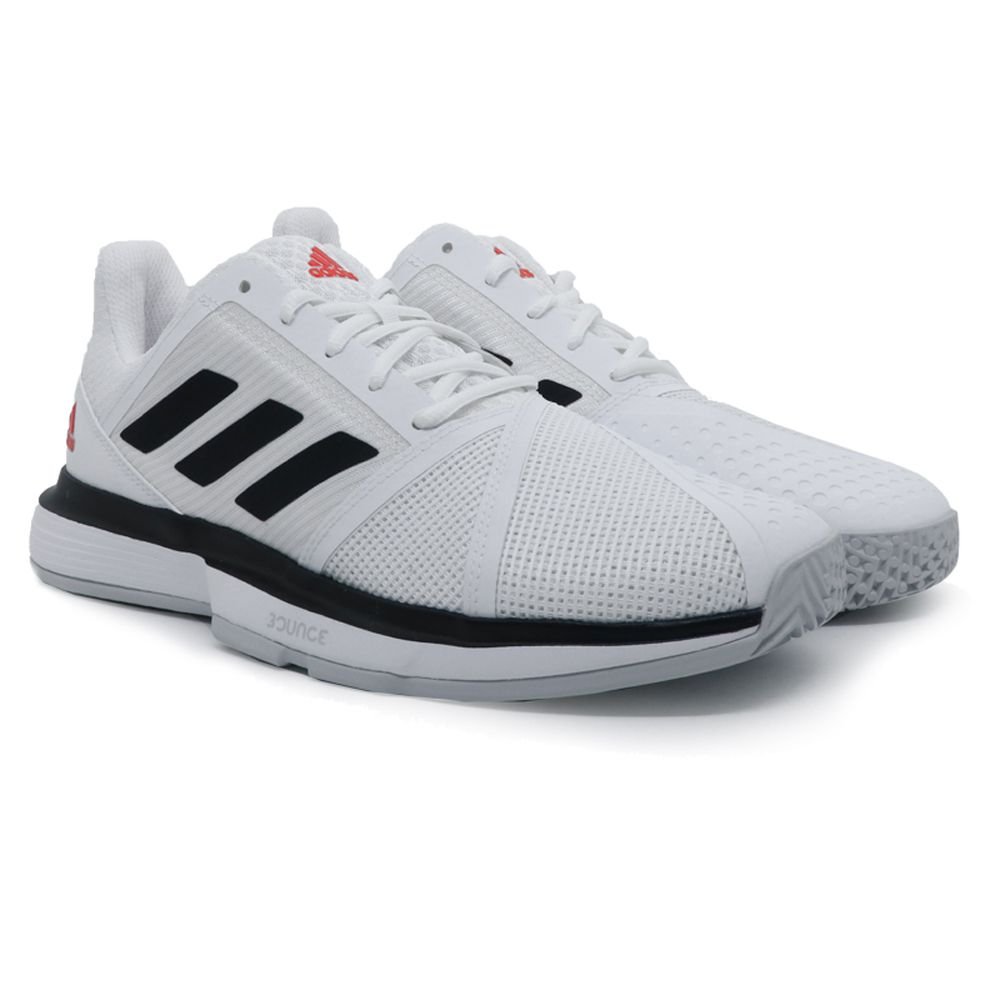 Tênis Adidas Courtjam Bounce