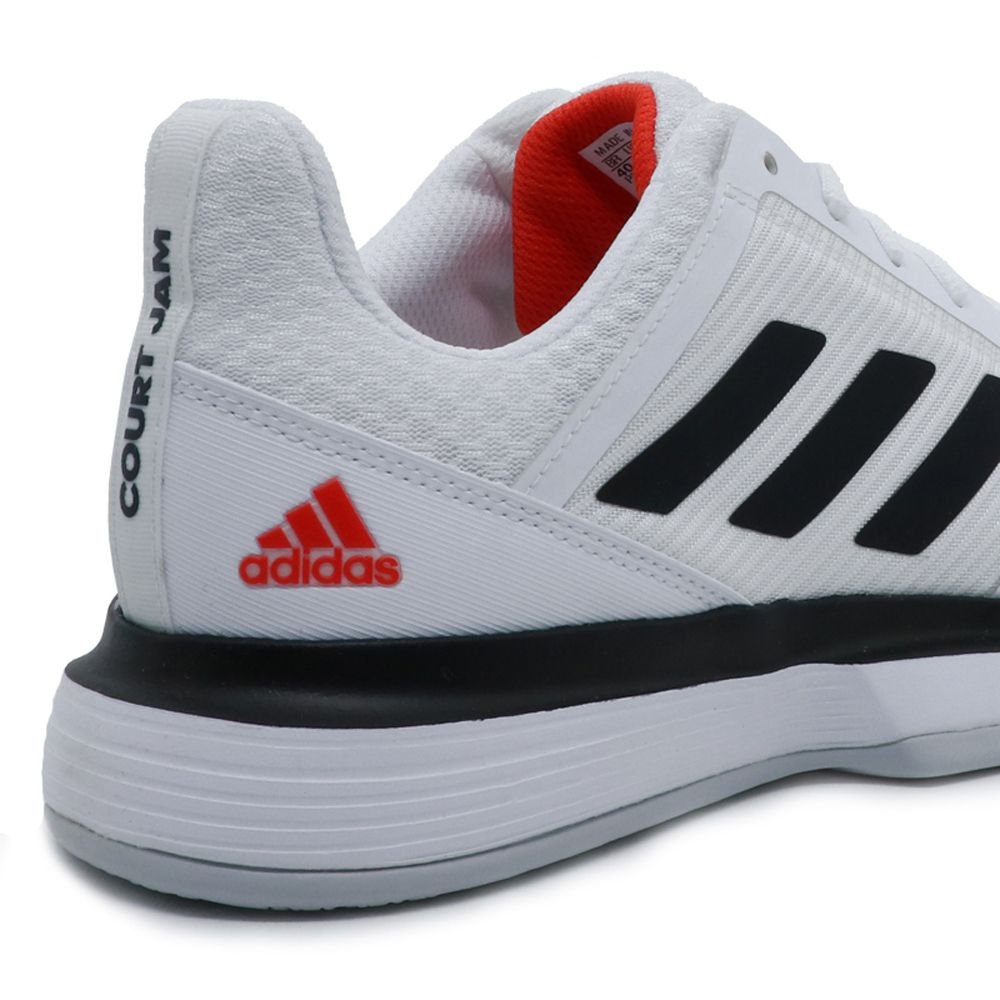 Tênis Adidas Courtjam Bounce