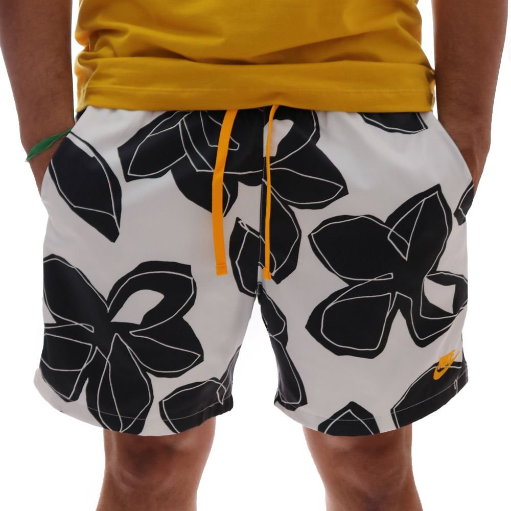 Short Nike Sportswear Flower