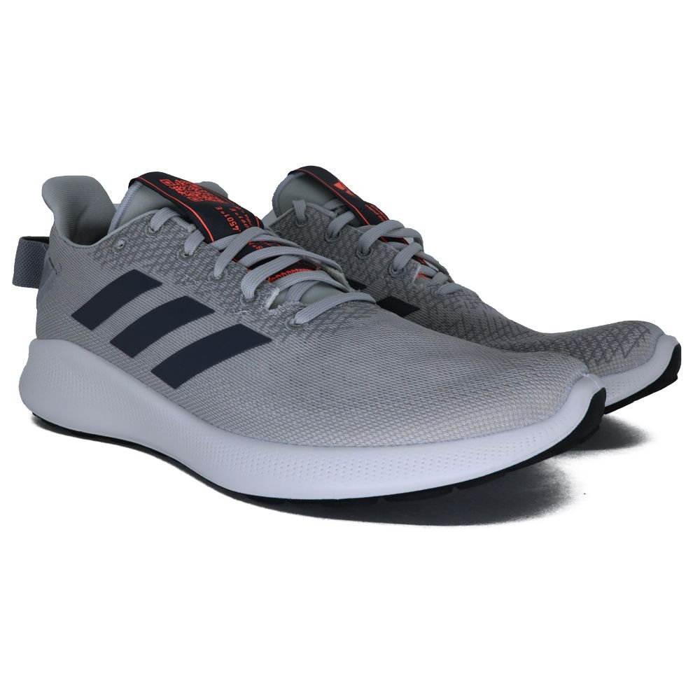 Tênis Adidas Sensebounce Street Masculino - Cinza