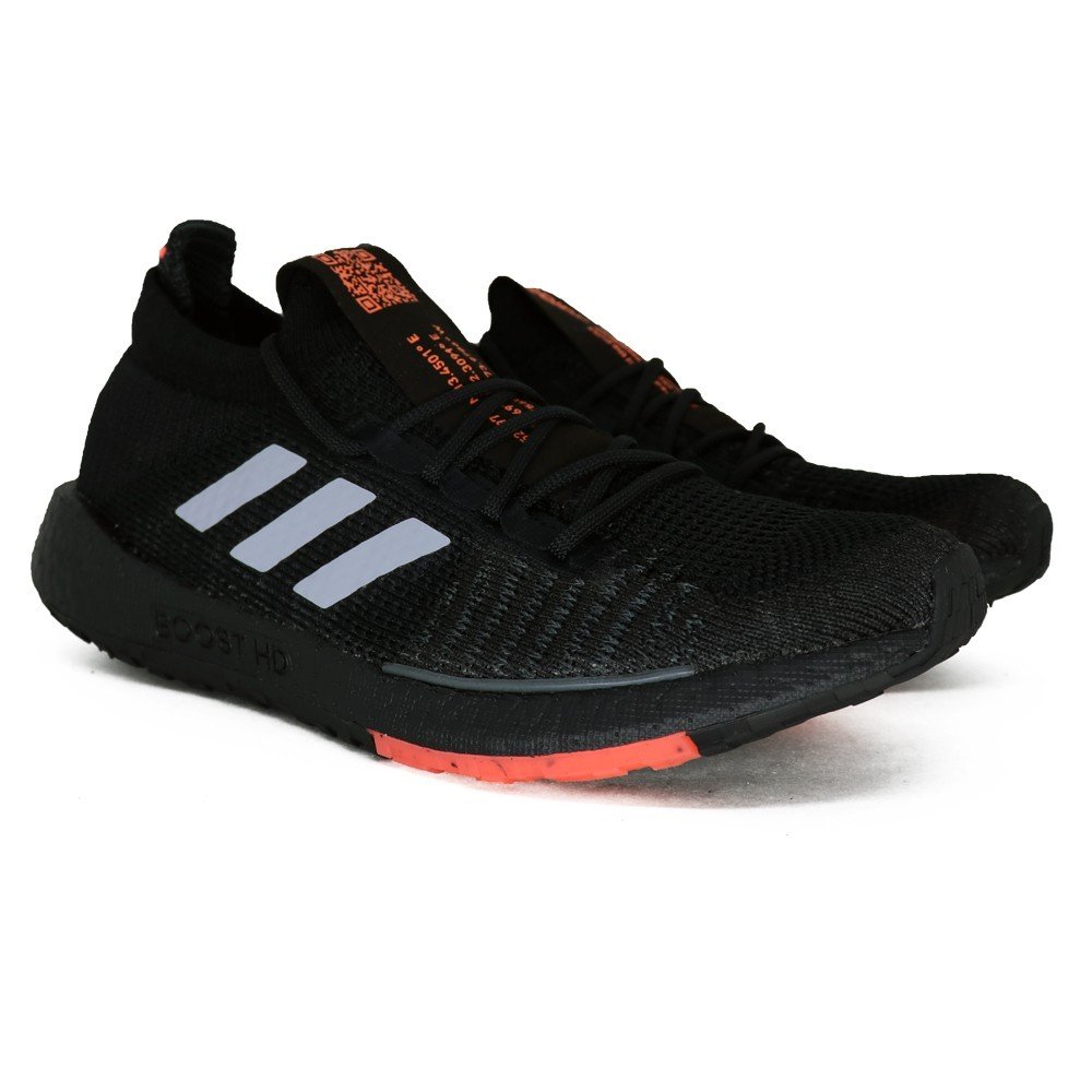 Tênis Adidas Pulseboost Hd Preto