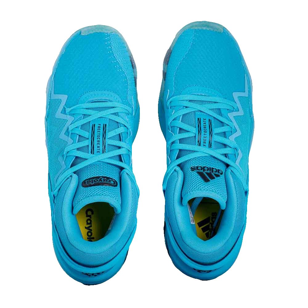 Tênis Adidas D.O.N. Issue 2