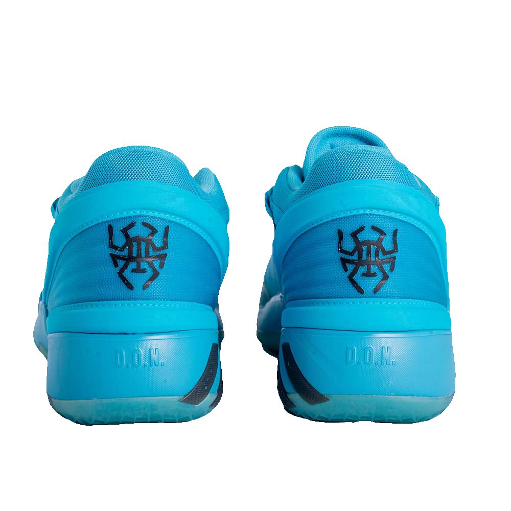 Tênis Adidas D.O.N. Issue 2