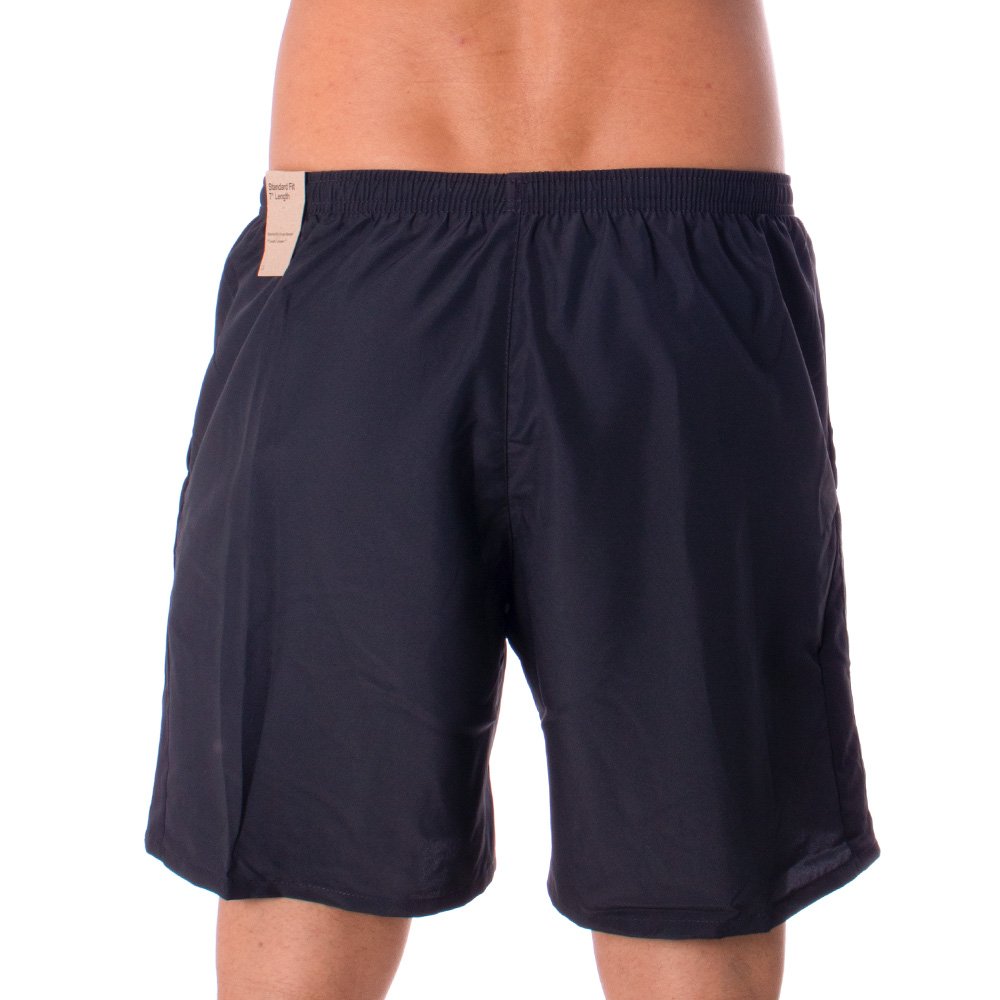 Short Nike Run Gx 7 In BF