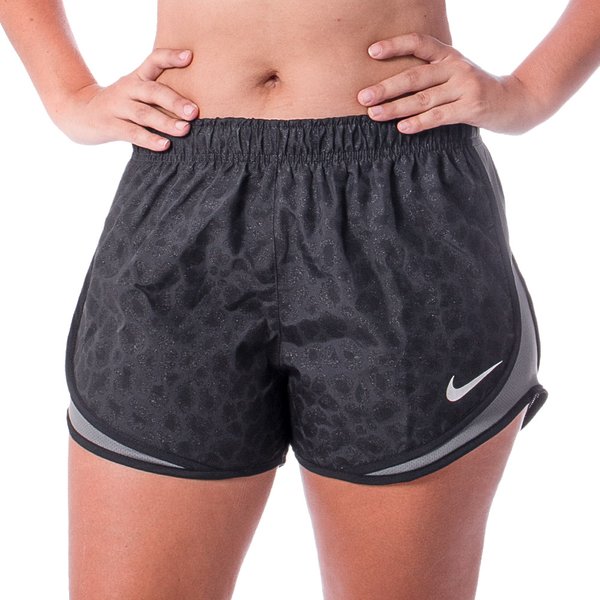 Short Nike Dri-fit Tempo Feminino Preto