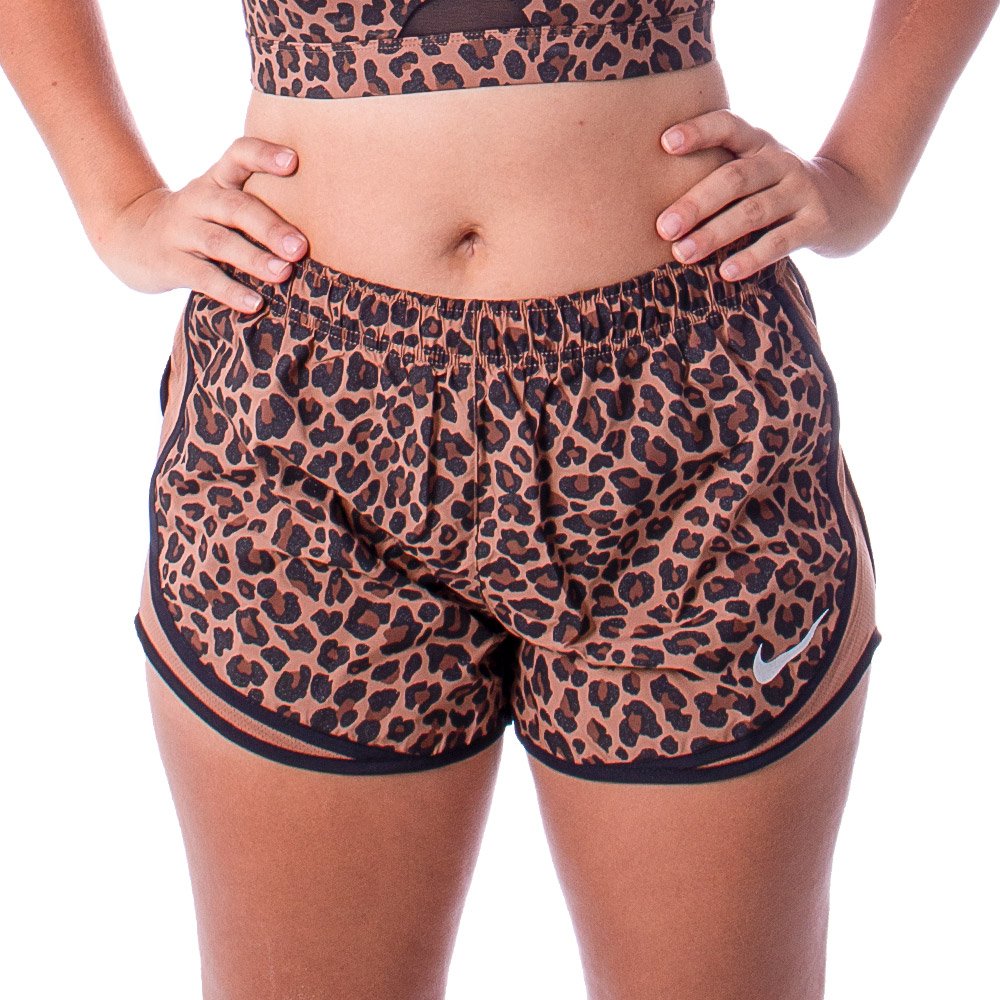Short Nike Dri-fit Tempo Feminino