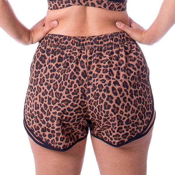 Short Nike Dri-fit Tempo Feminino