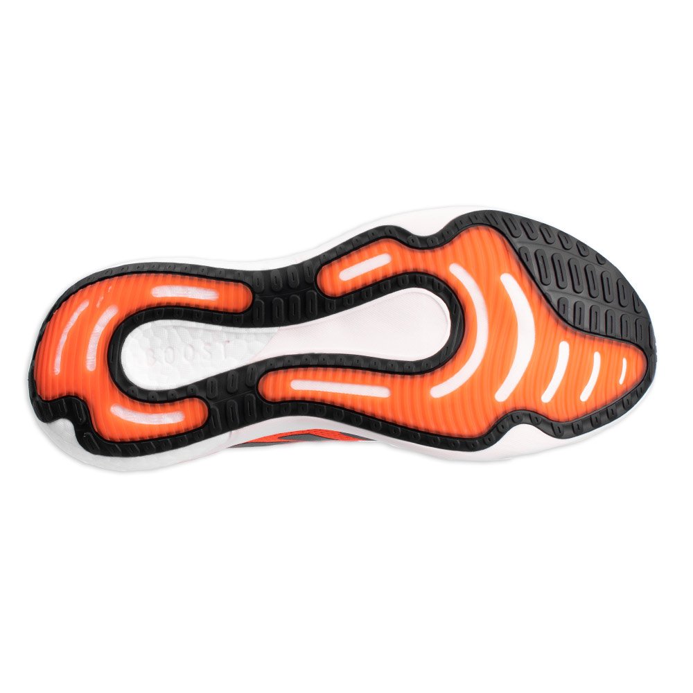 Tênis Adidas Supernova 2 Laranja