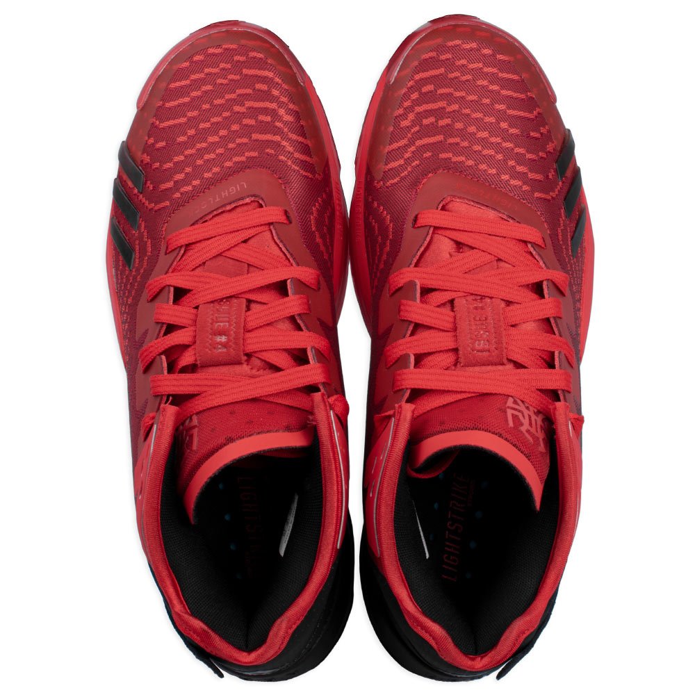 Tênis Adidas Don Issue 4.3 01
