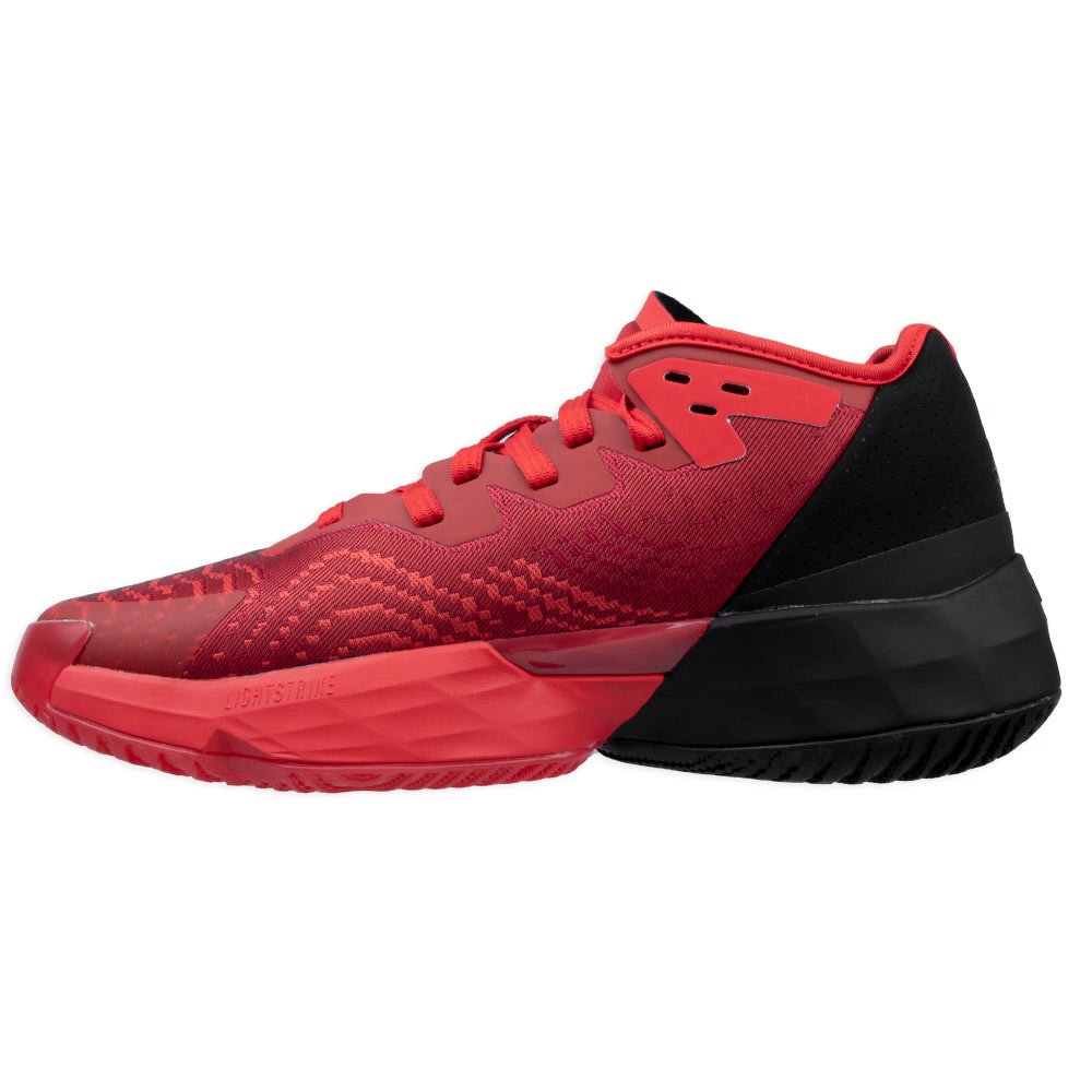 ａ43、Don Tênis Adidas Don Issue 4.3 01