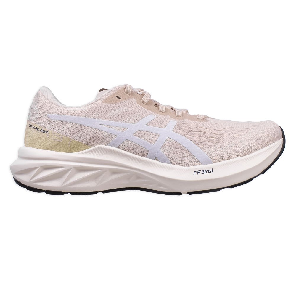 Tênis Asics Dynablast 3 Feminino Nude