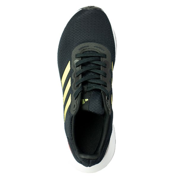 Adidas Runfalcon Adidas Dourados Tênis Adidas Runfalcon Preto/Dourado