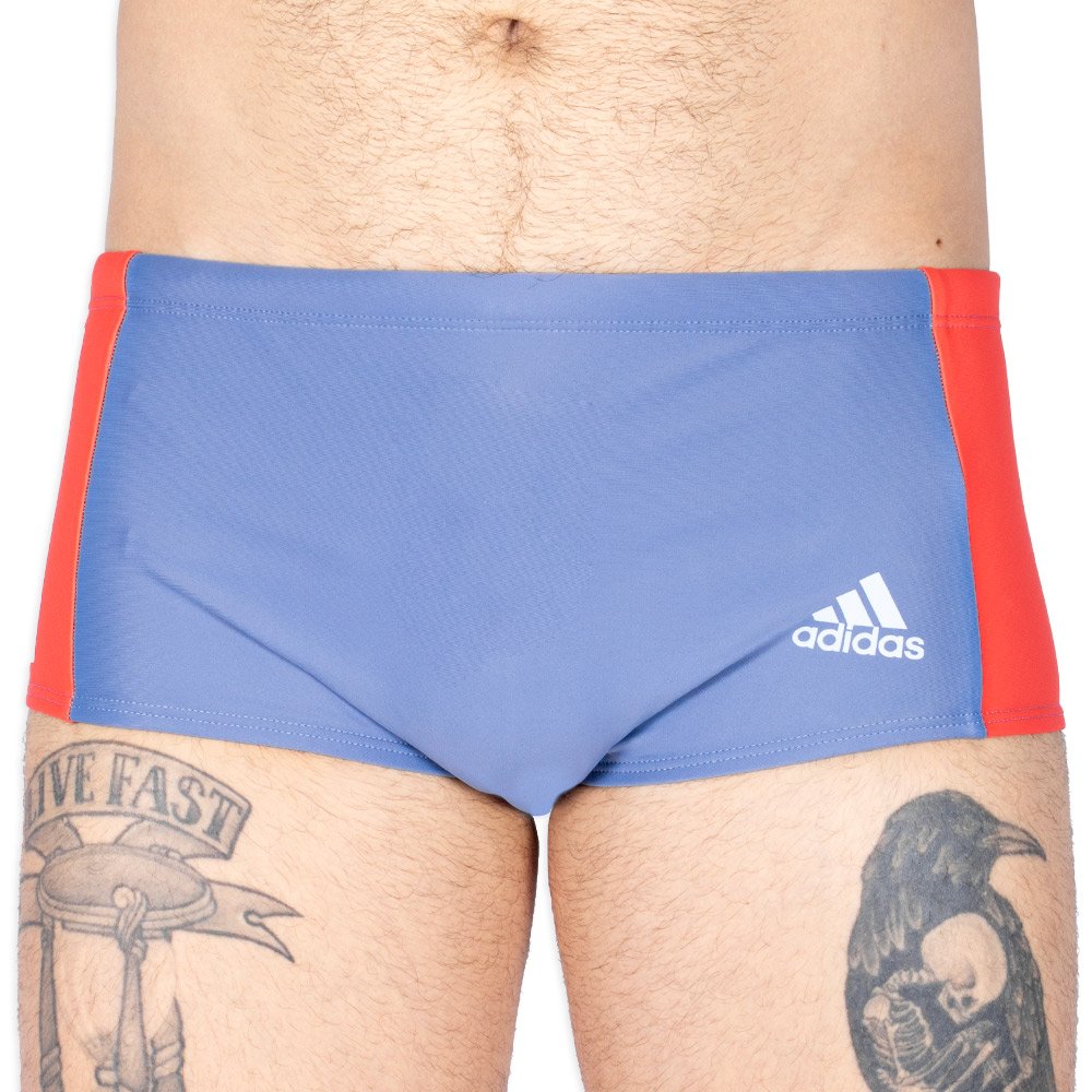 Sunga Adidas Block 3s