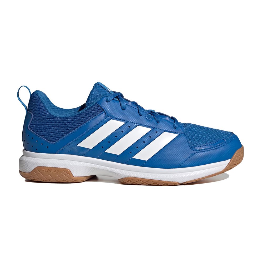 Tênis Adidas Indoor Ligra 7