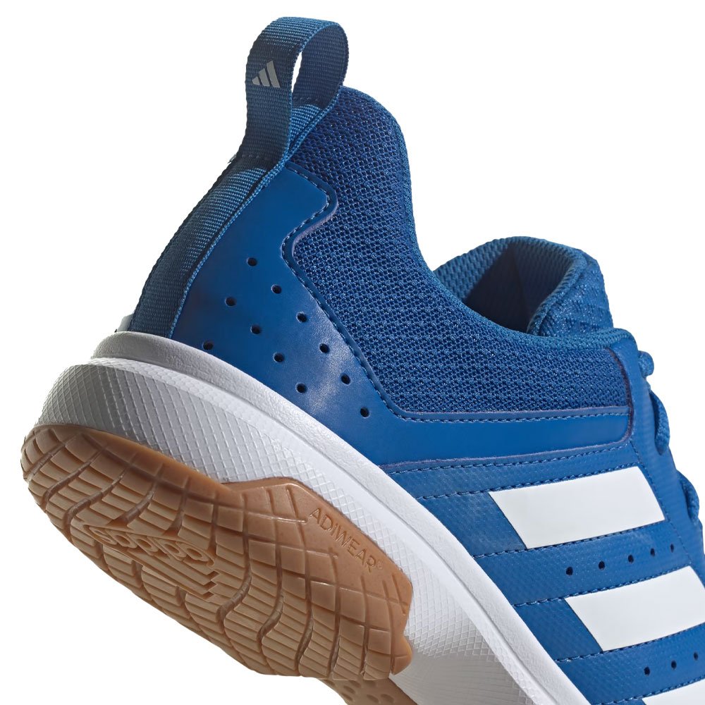 Tênis Adidas Indoor Ligra 7