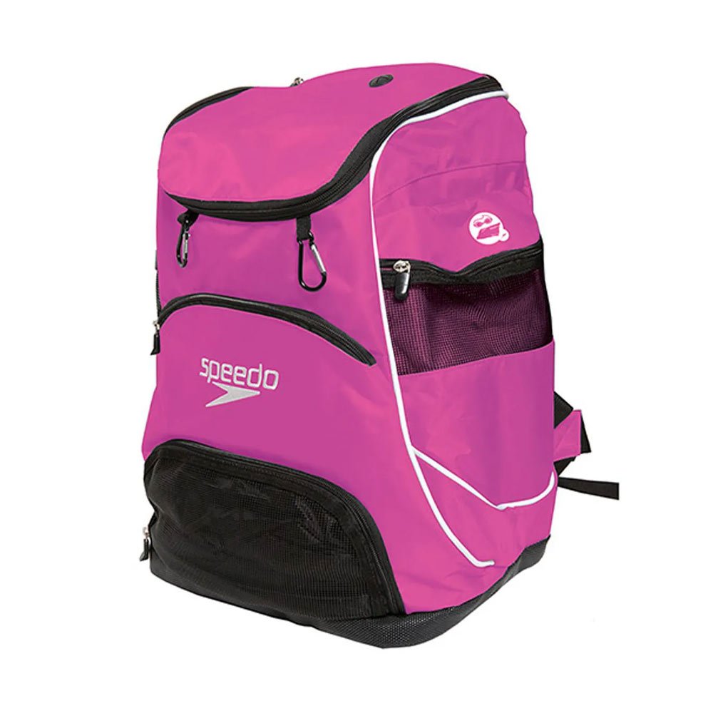 SWIM② Mochila Speedo Swim II Rosa