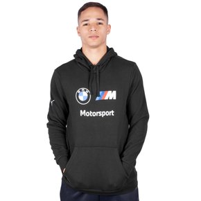 Hoodie Giacca Bmw Puma Bmw Mms Calca Moletom Bmw Moletom Puma BMW