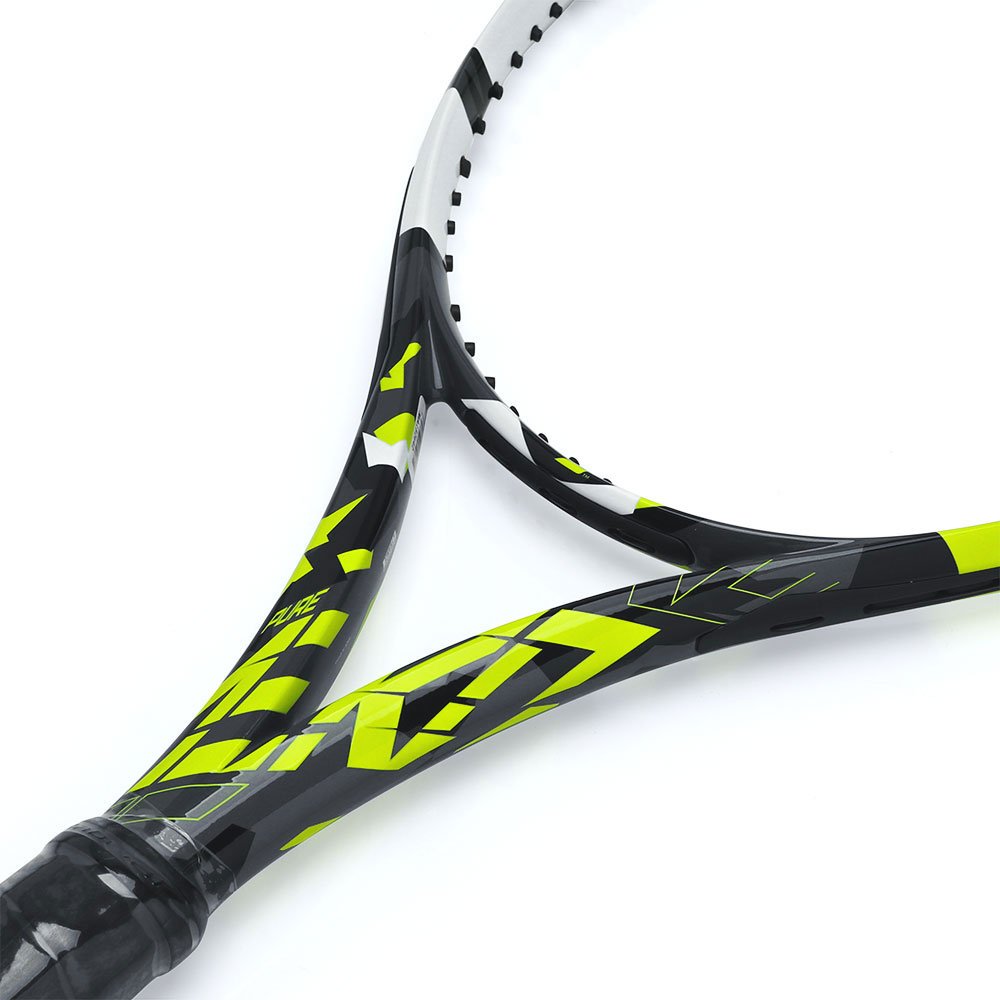 【極美品】Babolat PURE AERO 98 G3 Raquete de Tênis Babolat Pure Aero 98 - Winner Raquetes