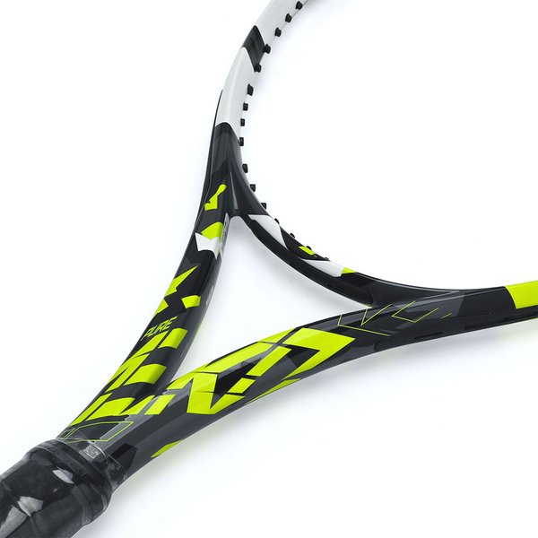 Raquete de Tênis Babolat Pure Aero 98 2023 Carlos Alcaraz