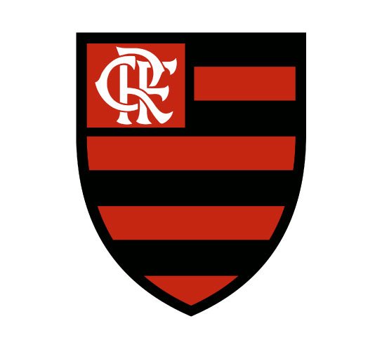 1 flamengo