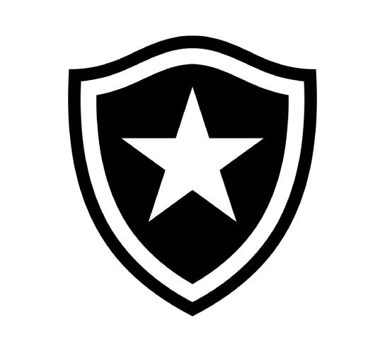 8 botafogo