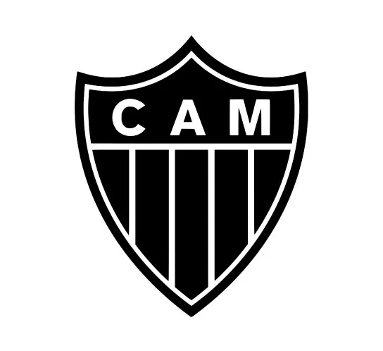 9 atletico mineiro