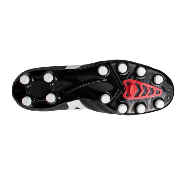Chuteira Mizuno Morelia Classic MD Campo Preto