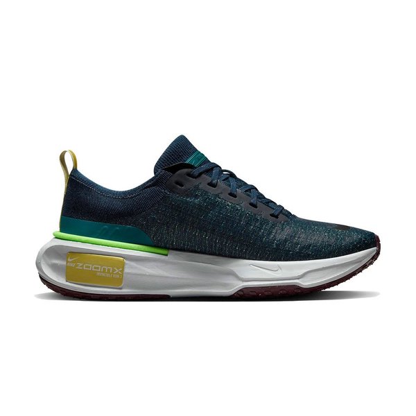 Tênis Nike Zoomx Invincible Run Flyknit 3 Verde