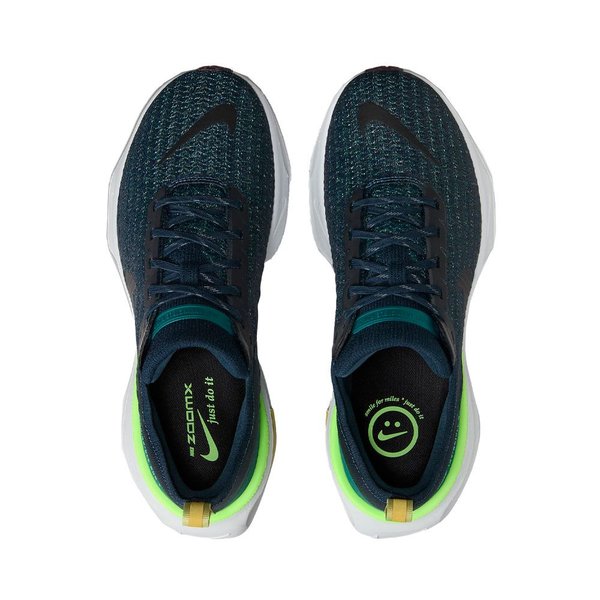 Tênis Nike Zoomx Invincible Run Flyknit 3 Verde
