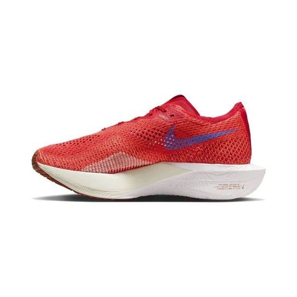 Nike ZoomX ヴェイパーフライ3 レッド Tênis Nike Zoomx Vaporfly 3 Masculino