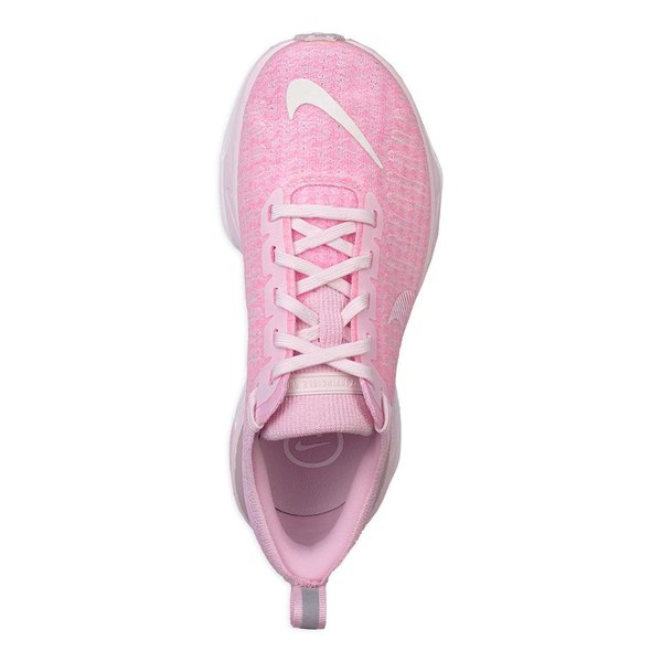 Tênis Nike Zoomx Invincible Run Flyknit 3 Feminino Rosa
