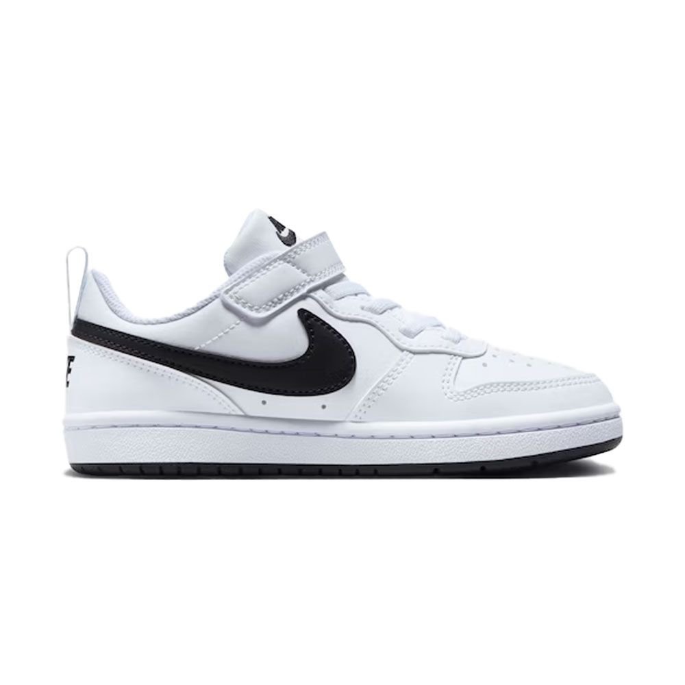 Tênis Nike Court Borough Low Recraft Infantil