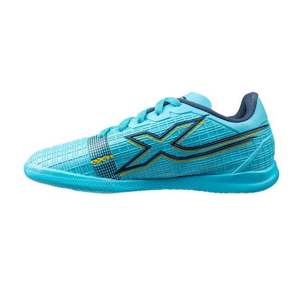 Chuteira Oxn Velox 4 Pro Futsal Infantil