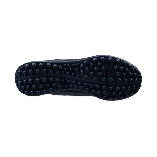 XHARATHORN ブラックメタル　BLACKL Chuteira Oxn Velox 4 Pro Society Marinho
