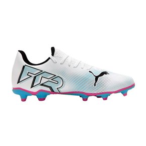 Chuteira Puma Future 18.1 Netfit Mx Sg Campo